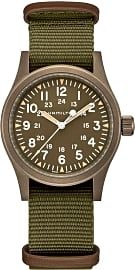 Hamilton Khaki Field Mechanical
