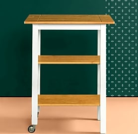 Zinus Becky Farmhouse