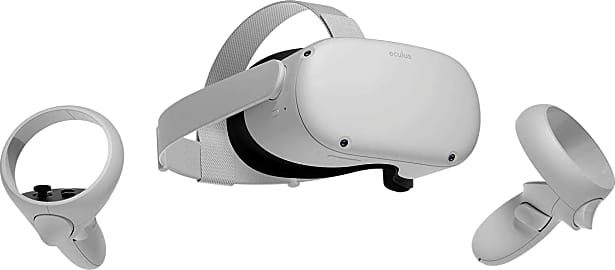Oculus Quest 2