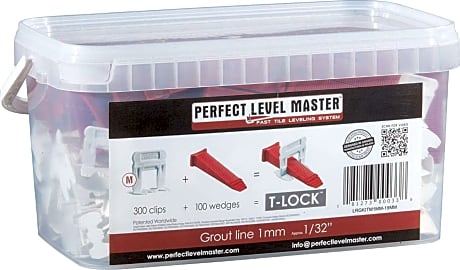 Perfect Level Master Complete Kit
