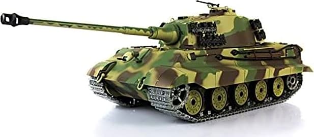 Heng Long German King Tiger