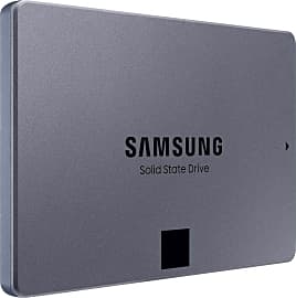 Samsung 870 QVO
