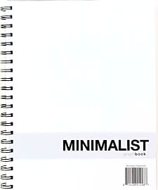 Action Publishing Crisp White