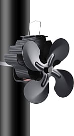 CoutureBridal Silent Fan