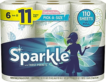 Sparkle Spirited Prints