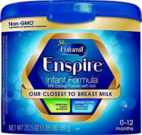 Enfamil Enspire