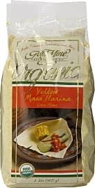 Gold Mine Masa Harina