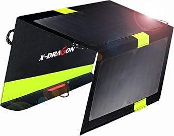 X-Dragon Sunpower