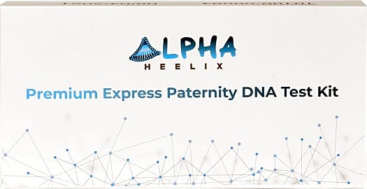 Alpha Heelix Express