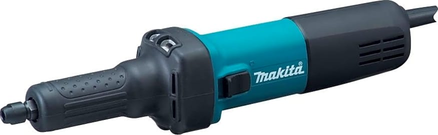 Ingersoll Rand 3107G 1/4-Inch Air Die Grinder - 27,000 RPM Straight Grinder Tool