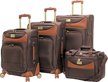 Caribbean Joe Castaway