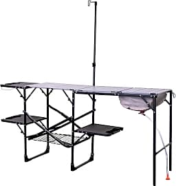 GCI Outdoor Master Cook Station