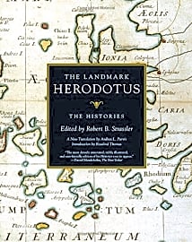 The Landmark Herodotus