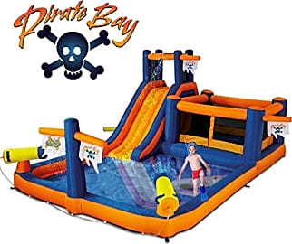 Blast Zone Pirate Bay