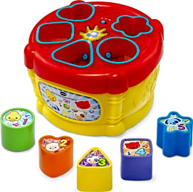VTech Sort and Discover Drum