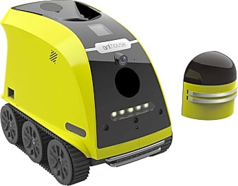 Anthouse Companion Robot