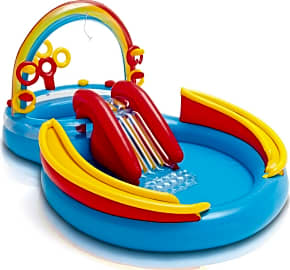 Intex Rainbow Ring Center