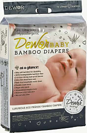 Dewor Baby Premium