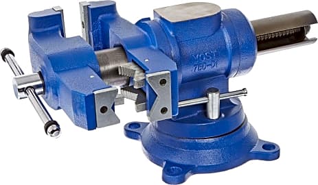 Yost Tools 750-DI Extreme-Duty