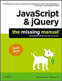 The Missing Manual