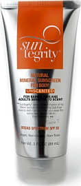 Suntegrity Unscented