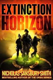 Extinction Horizon