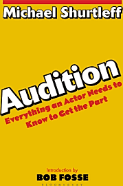 "Audition" by Michael Shurtleff