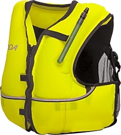 Phantom Aquatics Zippered