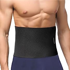Ohuhu Waist Trainer