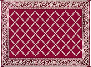 Reversible Mats Garden