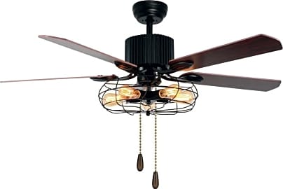 LuxureFan Industrial