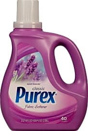 Purex Sweet Lavender