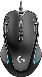 Logitech G300s