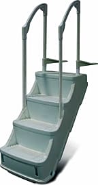 Champlain Plastics Drop-In