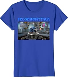 Programmattaca Brain Lab