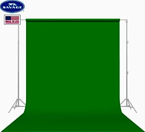 Savage Seamless Background Paper