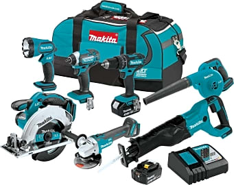 Makita XT706