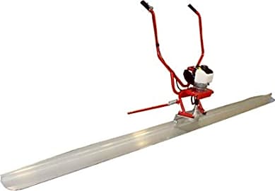 Echelon Vibratory Power