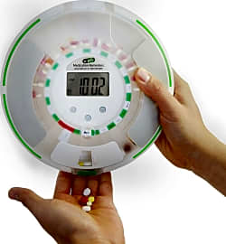 E-pill MedSmart Voice