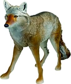 Flambeau Predator Lone Howler