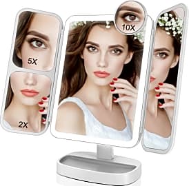 Easehold Vanity Tri-Fold