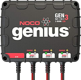 Noco Genius GENM3