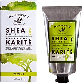 Pré de Provence Shea Butter