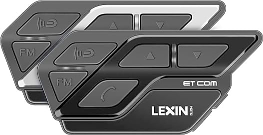 Lexin LX-ETCOM