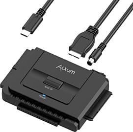 Alxum Adapter