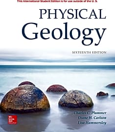 Physical Geology