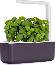 Click and Grow Smart Garden 3