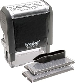 Trodat Printy Do It Yourself