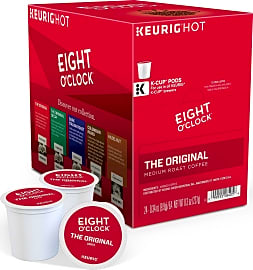 Eight O’Clock Coffee The Original