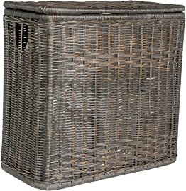The Basket Lady Sorter